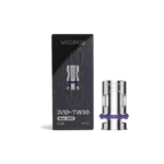 Voopoo PnP-TW30 Replacement Mesh Coils 0.3Ω (5-Pack)
