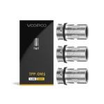 Voopoo TPP-DM1 Replacement Mesh Coils 0,15Ω (3-Pack)