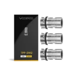 Voopoo TPP-DM2 Replacement Mesh Coils 0,2Ω (3-Pack)