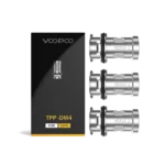 Voopoo TPP-DM4 Replacement Mesh Coils 0,3Ω (3-Pack)