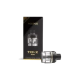 Voopoo TPP-X Replacement Pods 5.5mL (1-Pack)