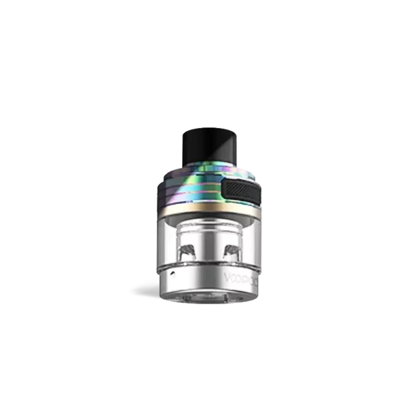 Voopoo TPP-X Replacement Pods (5.5mL) 7-Color