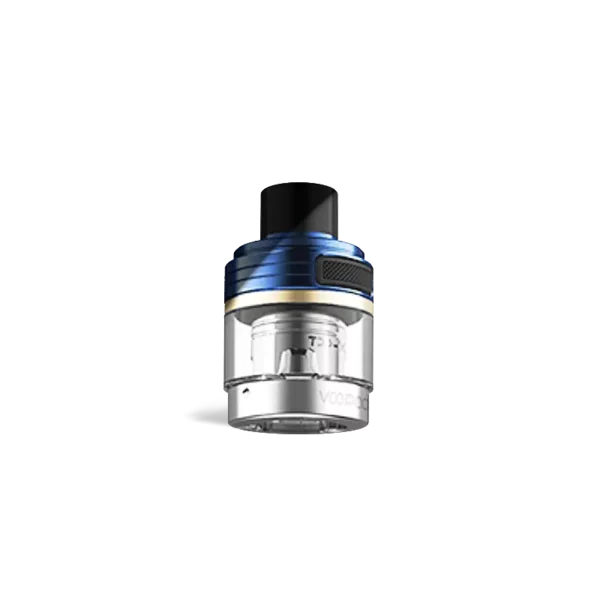Voopoo TPP-X Replacement Pods (5.5mL) Blue