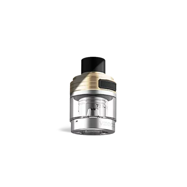 Voopoo TPP-X Replacement Pods (5.5mL) Gold