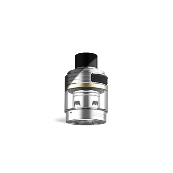 Voopoo TPP-X Replacement Pods (5.5mL) Stainless Steel
