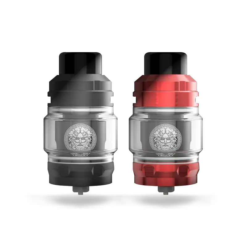 GEEKVAPE Z subohm Tank Lineup