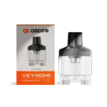 Aspire Veynom LXEX Replacement Pod 5ml (1-Pack)