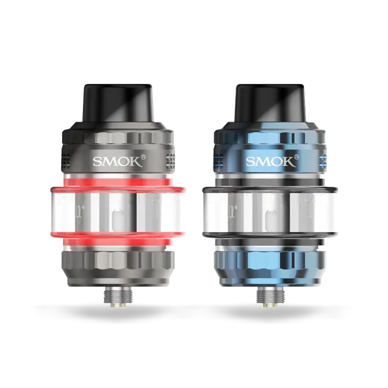 Smok T-Air Subtank (5ml Sub-Ohm Tank) Lineup
