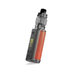TARGE 200 Fiery Orange