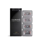 Uwell Caliburn G Coil (0,8Ω UN2 Meshed-H)