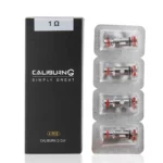 Uwell Caliburn G Coil 1.0
