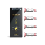 Uwell Caliburn G2 Coil 1.2Ω (4-Pack)