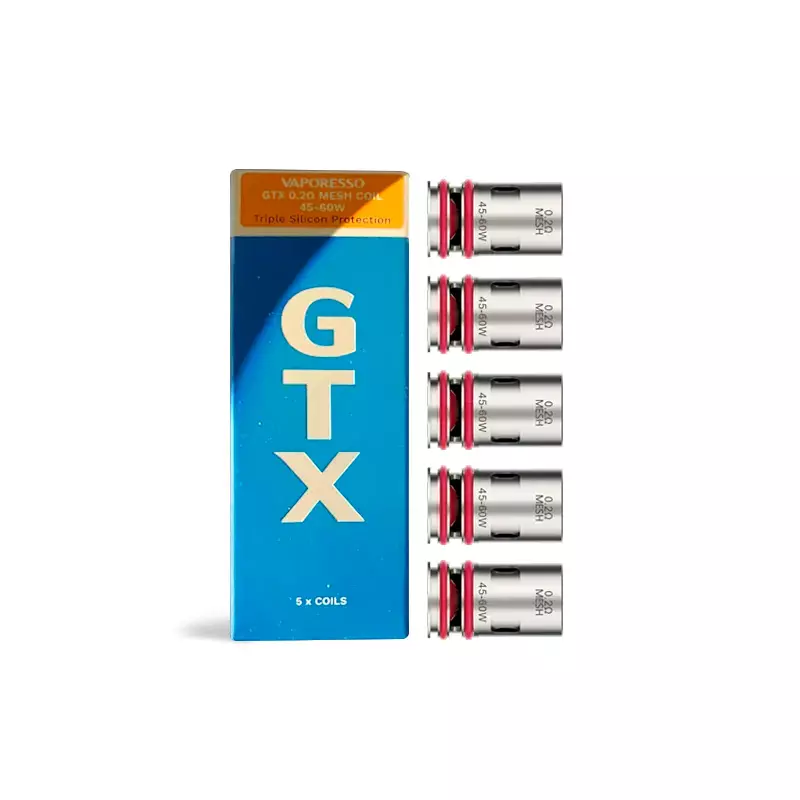 coils for vaporesso luxe xr max GTX Mesh 5-Pack, 0.15-1.2 Ohm Select Colour:Lilac Purple 125ml MR FOG NOVA BANANA