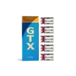 Vaporesso GTX Replacement Coils 0.2Ω (5-Pack)