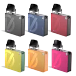 Vaporesso XROS 3 NANO lineup