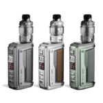 Voopoo ARGUS GT II Kit
