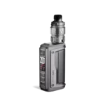 Voopoo ARGUS GT II Kit Graphite