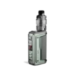 Voopoo ARGUS GT II Kit Lime Green