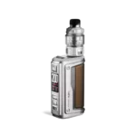 Voopoo ARGUS GT II Kit Silver Grey