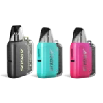 Voopoo ARGUS P1 Lineup