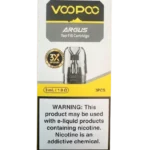 Voopoo Argus 1.0 3ml Pod