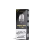 Voopoo Argus Replacement Pods 1.2Ω (2mL, 3-Pack)