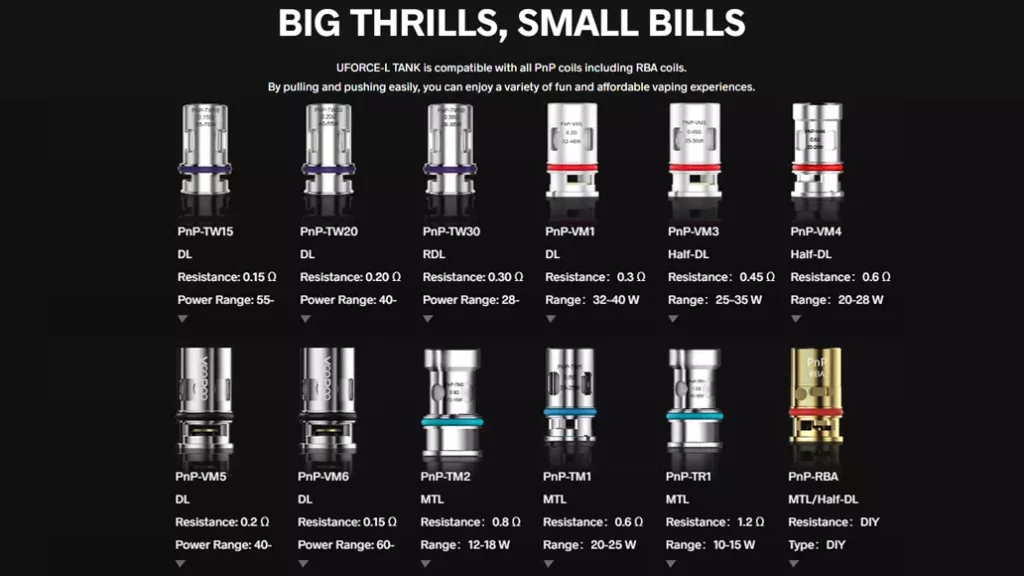 Voopoo DRAG 4 Starter Kit - 13