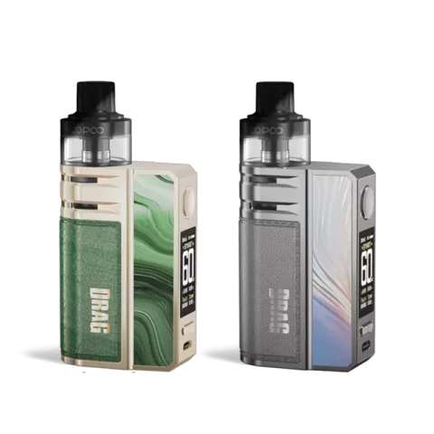 Voopoo DRAG E60