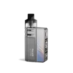 Voopoo DRAG E60 Starter Gray Metal