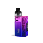 Voopoo DRAG E60 Starter Kit Modern Red