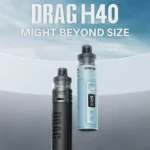 VOOPOO Drag H40 Pod Mod Kit - 57