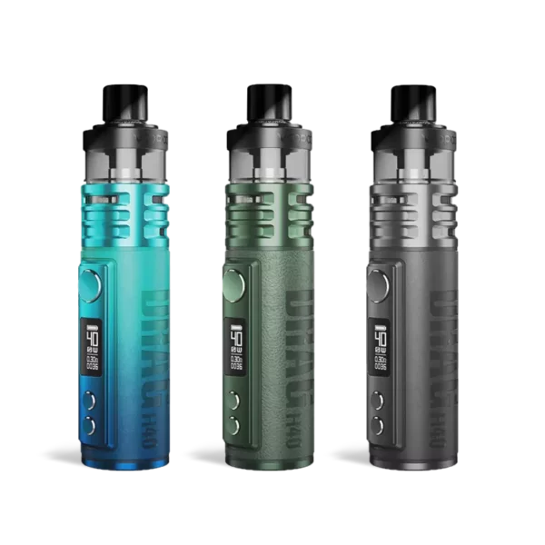 Voopoo DRAG H40 Starter Kit