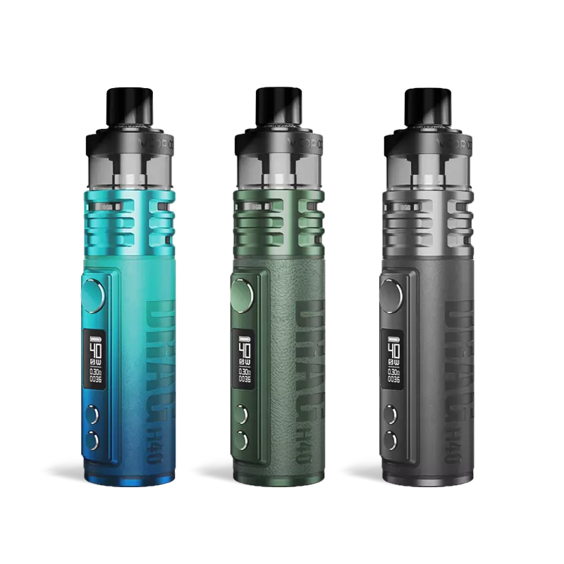 Voopoo DRAG H40 Starter Kit