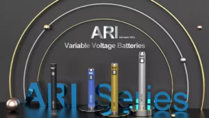 YOCAN Ari Plus Dab Pen Battery - 1