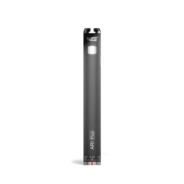 YOCAN Ari Plus Dab Pen Battery Black