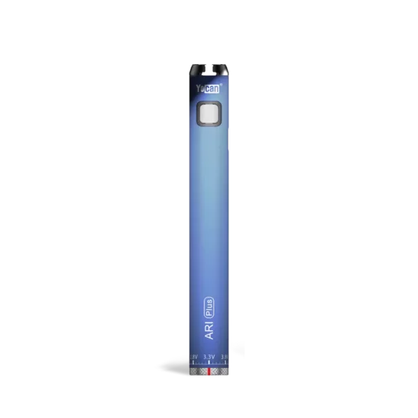 YOCAN Ari Plus Dab Pen Battery Blue