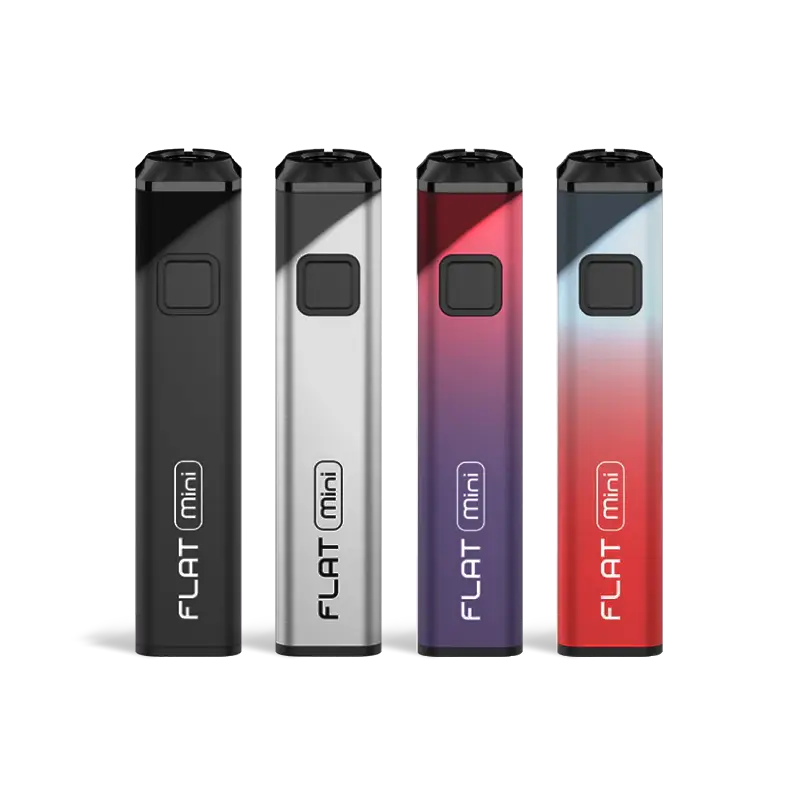 YOCAN Flat Mini Lineup (1)