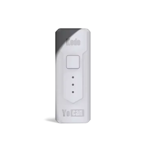 YOCAN Kodo Portable Battery White