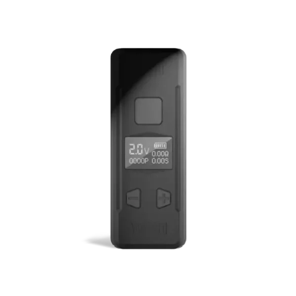 YOCAN Kodo Pro Portable Battery Black