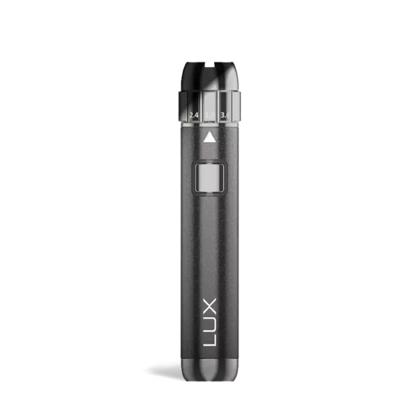 YOCAN Lux 510 Threaded Battery Black