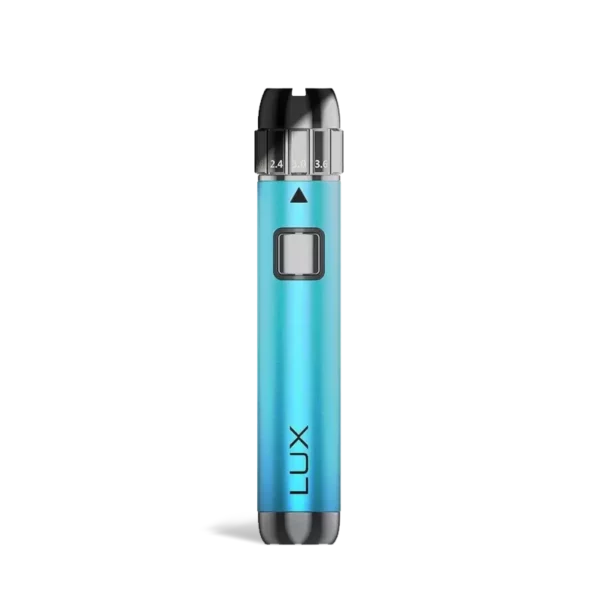 YOCAN Lux 510 Threaded Battery Blue