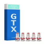 vaporesso gtx mesh coils 0.8