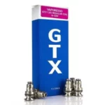 vaporesso gtx mesh coils 1.2