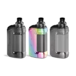 GeekVape H45 (Aegis Hero2) Lineup