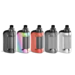 GeekVape H45 (Aegis Hero2) Lineup