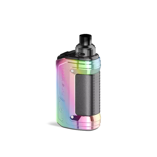 GeekVape H45 (Aegis Hero2) Rainbow