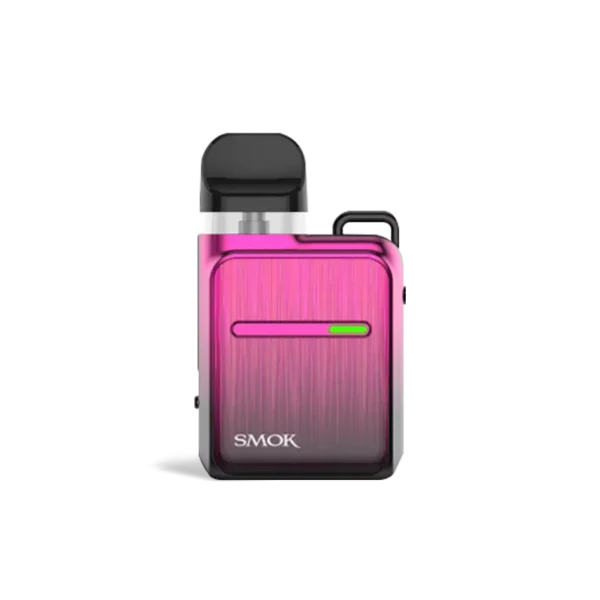 Smok NOVO Master Box Kit Pink Black