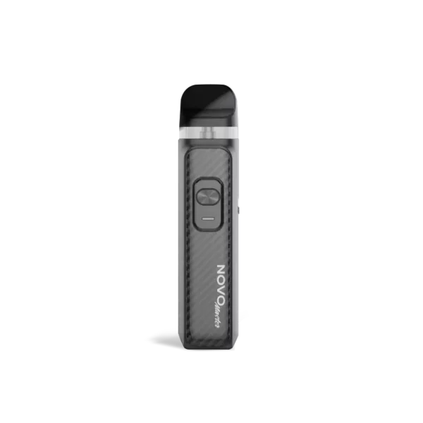 Smok NOVO Master Kit Black Carbon Fiber