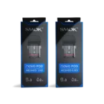 Smok Novo Pod Lineup (1)