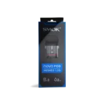 Smok Novo Pod Meshed 1.0Ω (3-Pack)